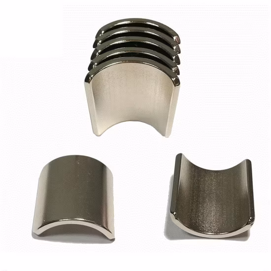 Alumimium Nickel Cobalt Permanent Magnetic Chuck Rare Earth Strong AlNiCo8 Magnet