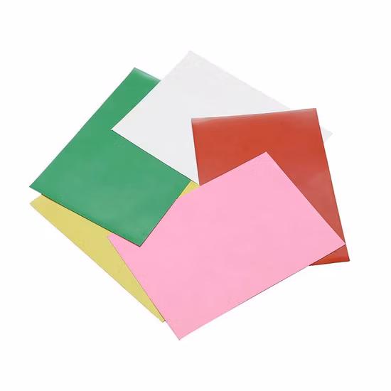 Feuille d'aimant en caoutchouc flexible auto-adhésif de 3 m Aimant flexible NdFeB puissant